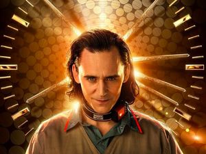 Cerita Para Pemain Loki Syuting Sempat Terhenti karena Pandemi Cerita Para Pemain Loki Syuting Sempat Terhenti karena Pandemi