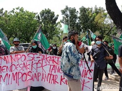 Anies Didemo soal Korupsi DP 0 Rupiah, Pemprov DKI Pamerkan Penghargaan