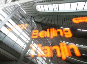 3 Fakta Ekonomi China Meroket 18%