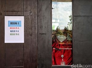 Formasi Tidak Muncul Saat Pendaftaran PPPK Guru, BKN : Jangan Galau Dulu Formasi Tidak Muncul Saat Pendaftaran PPPK Guru, BKN : Jangan Galau Dulu
