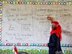 Daftar ASN 2021 Khusus PPPK Guru? Ini Kriteria yang Dapat Penambahan Nilai