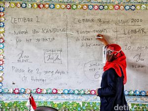 Dibuka Besok! Simak Cara Pendaftaran Seleksi Calon ASN PPPK Guru di Sini Dibuka Besok! Simak Cara Pendaftaran Seleksi Calon ASN PPPK Guru di Sini