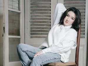 Melly Mono Ajak Nostalgia, Daur Ulang Lagu Berhenti di Kamu