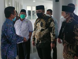 Doa Semua Agama Dikritik, Begini Respons Menag Yaqut