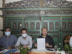 Pernyataan Lengkap Pengacara Prof Muradi Tepis Kliennya Nikahi Era Setyowati