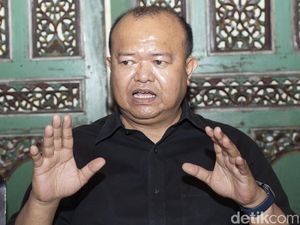 Pengacara Prof Muradi Ancam Polisikan Sierra-Razman soal Pemerasan