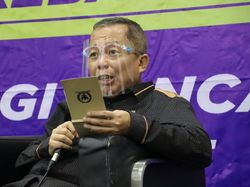 Zulhas Sudah Mendag, PPP Ingatkan PAN Tak Bersuara Seperti Oposisi