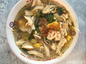 Liburan di Jogja? Ini 15 Tempat Makan di Sekitar Alun-alun Kidul Liburan di Jogja? Ini 15 Tempat Makan di Sekitar Alun-alun Kidul