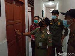 Terciduk Ngamar, Para Murid SMA Klaten Ini Ngaku Habis Belajar Daring