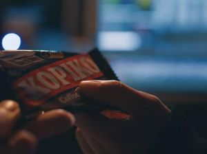 Kok Bisa Ada Kopiko di Pertemuan Luhut dan Elon Musk?