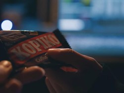 Kok Bisa Ada Kopiko di Pertemuan Luhut dan Elon Musk?