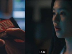 Drakor Vincenzo Bikin Heboh Karena Permen Kopiko Muncul di Episode 14