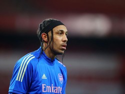 Masalah di Arsenal: Aubameyang adalah Oezil Jilid Dua