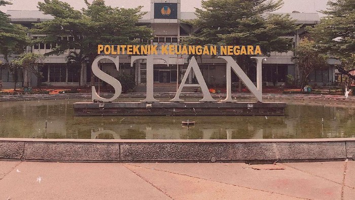 Kampus PKN STAN