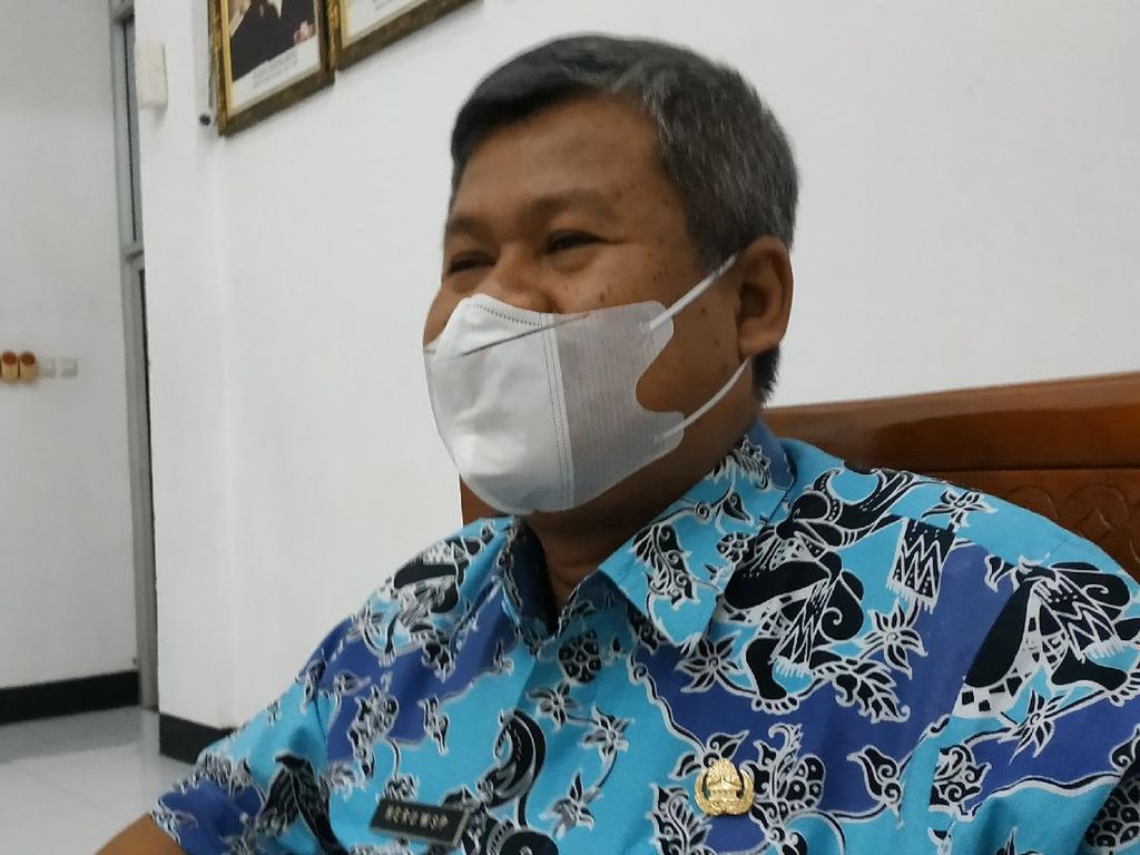 Ini Skenario Pemkab Pacitan soal Larangan Mudik Lebaran Ini Skenario Pemkab Pacitan soal Larangan Mudik Lebaran