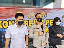 Sekilas Jatim: Suami Jual Istri di Kediri-Prostitusi Online Berkedok Salon