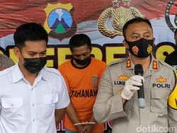 Cerita Suami Jual Istri di Kediri Karena Berhenti Kerja Selama Pandemi