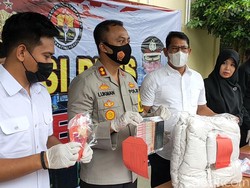 Suami Jual Istri ke Lelaki Hidung Belang di Kediri, Tarifnya Rp 1 Juta