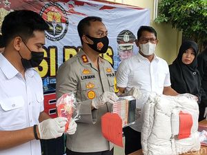 Suami Jual Istri ke Lelaki Hidung Belang di Kediri, Tarifnya Rp 1 Juta Suami Jual Istri ke Lelaki Hidung Belang di Kediri, Tarifnya Rp 1 Juta