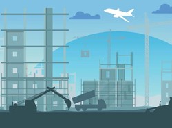 2023 Disambut Pengembang, Kawasan Komersial Diluncurkan Perdana di Gading Serpong