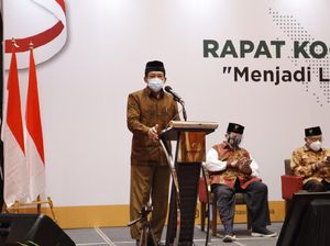 Perkuat BAZNAS, Kemenag Dorong Penerbitan Perpres Zakat bagi PNS