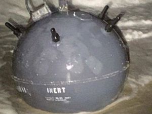 Selat Hormuz Jadi Lembah Kematian Jika Ranjau Laut Disebar Iran