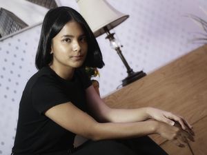 Rayssa Dynta Punya Hal-hal yang Tak Biasa