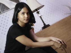 Rayssa Dynta Punya Hal-hal yang Tak Biasa