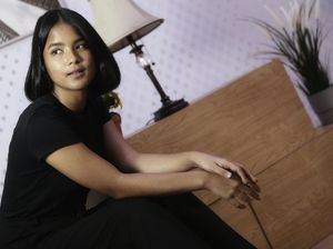 Rayssa Dynta Bercerita tentang The Unusual