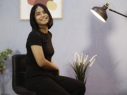 Rayssa Dynta, Sarjana Gizi yang Pilih Jadi Musisi