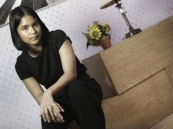 Rayssa Dynta Gali Potensi Lebih Dalam Lagi di Allegory: Act II