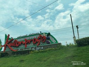 Kulon Progo Bikin 100 Event Wisata Tahun Ini, Simak Daftar Unggulannya Kulon Progo Bikin 100 Event Wisata Tahun Ini, Simak Daftar Unggulannya