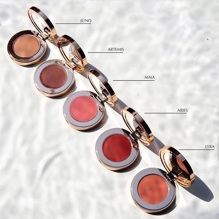 Runa Moonflush/source:instagram.com/madebyruna