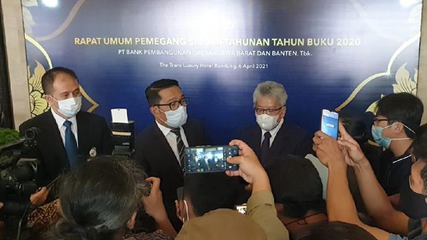 RUPST bank bjb