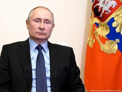 Rusia Usir 20 Diplomat Ceko Sebagai Balasan