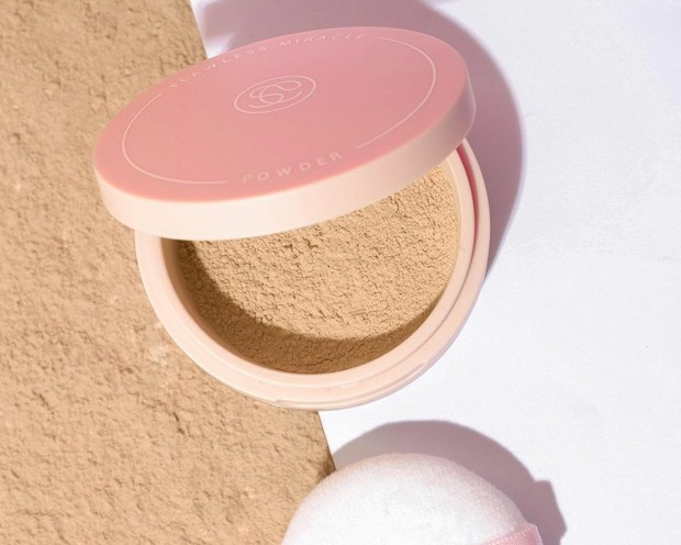 SASC dan Rose All Day jadi brand makeup lokal favorit Raisa/Foto: Instagram.com/sascofficial tutorial makeup