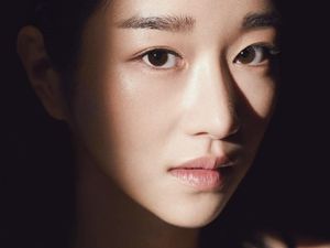 Seo Ye Ji Dituduh Jadi Penyebab Sikap Kasar Kim Jung Hyun Pada Seohyun SNSD Seo Ye Ji Dituduh Jadi Penyebab Sikap Kasar Kim Jung Hyun Pada Seohyun SNSD