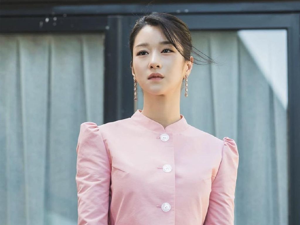 Seo Ye Ji Minta Maaf Soal Kontroversi Hubungan dengan Kim Jung Hyun