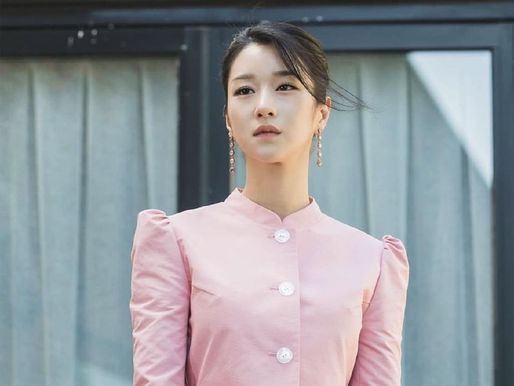 5 Profil Aktris Drakor yang Bersaing di Baeksang 2021, Ada Seo Ye Ji 5 Profil Aktris Drakor yang Bersaing di Baeksang 2021, Ada Seo Ye Ji