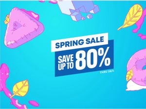 Sony Obral Diskon Hingga 80 Persen untuk Game PS4 & PS5