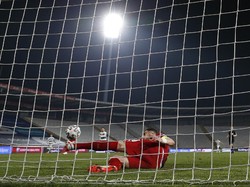 Sepatu Penghalau Gol Cristiano Ronaldo Dilelang untuk Amal