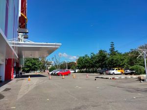 Akses di Kupang Mulai Terbuka Usai Cuaca Ekstrem, Listrik Masih Diupayakan