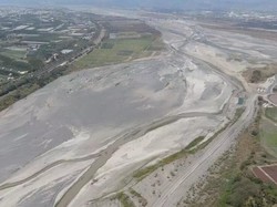 Dilanda Kekeringan, Air di Taiwan Dijatah