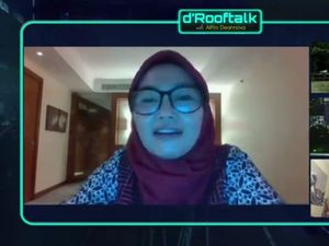 Perempuan Penyendiri-Aktif di Medsos Lebih Rentan Terpapar Radikalisme Perempuan Penyendiri-Aktif di Medsos Lebih Rentan Terpapar Radikalisme