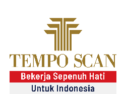 Tempo Scan Raih Kenaikan Laba Bersih 42% dan EBITDA 32% di 2020