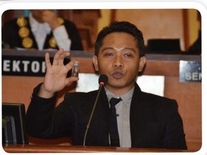 Unair Surabaya Ciptakan Teknologi Hiperspektral, Ini Manfaat untuk Pertanian