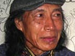 Jalan Sufi Presiden Malioboro, Umbu Landu Paranggi yang Berpulang Hari Ini Jalan Sufi Presiden Malioboro, Umbu Landu Paranggi yang Berpulang Hari Ini