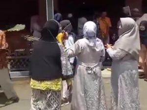 Viral Rombongan Pengantin Salah Alamat Gegara Share Loc, Ini Ceritanya