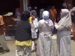Viral Rombongan Pengantin Salah Alamat Gegara Share Loc, Ini Ceritanya