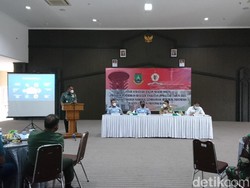 Pengangguran di Cilegon Naik Terus, Wawalkot: Ijazah Warga Rata-rata SMP